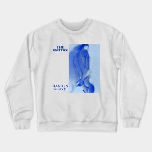 90s The Smiths Crewneck Sweatshirt